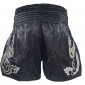 Classic kickboks Shorts : CLS-015 Zwart